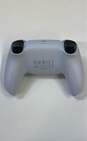 Sony PlayStation DualSense Controller for Parts/Repair - White image number 2