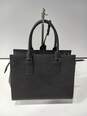 Kate Spade Black Leather Handbag image number 6