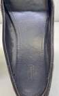 Coach Brown Slip-On Flats Women's Size 9 image number 8