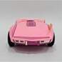 Vintage Barbie Dreamvette Vehicle Pink IOB image number 4
