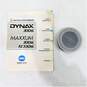 Minolta Maxxum 300si 35mm SLR Film Camera w/ Lens & Manual image number 12