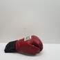 Everlast Boxing Glove Signed by Freddie Roach + Manny Pacquiao image number 2