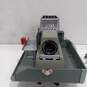Vintage Argus 500 Model V 35mm Slide Projector 1950's image number 2