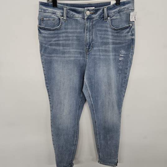 M Jeans By Maurices Jeggings image number 1