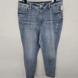 M Jeans By Maurices Jeggings