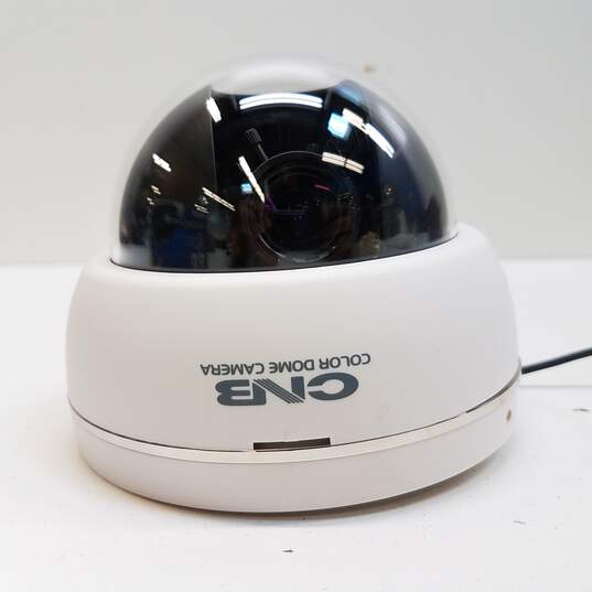 CNB Technology Color Dome Camera image number 2