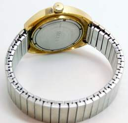 Vintage Raketa Soviet Wrist Watch - Missing Crystal 73.6g alternative image