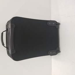 Protégé 18 Inch Pilot Case Carry On Suitcase alternative image