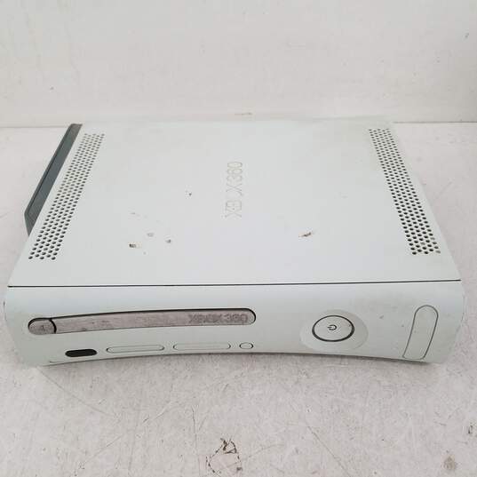 Xbox 360 Pro 60GB Console [Read Description] image number 1