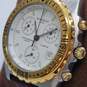 Givenchy Tachymetre Chrono 5ATM WR Stainless Steel Unisex Watch image number 3