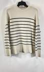 Zara Striped Sweater - Size S image number 1