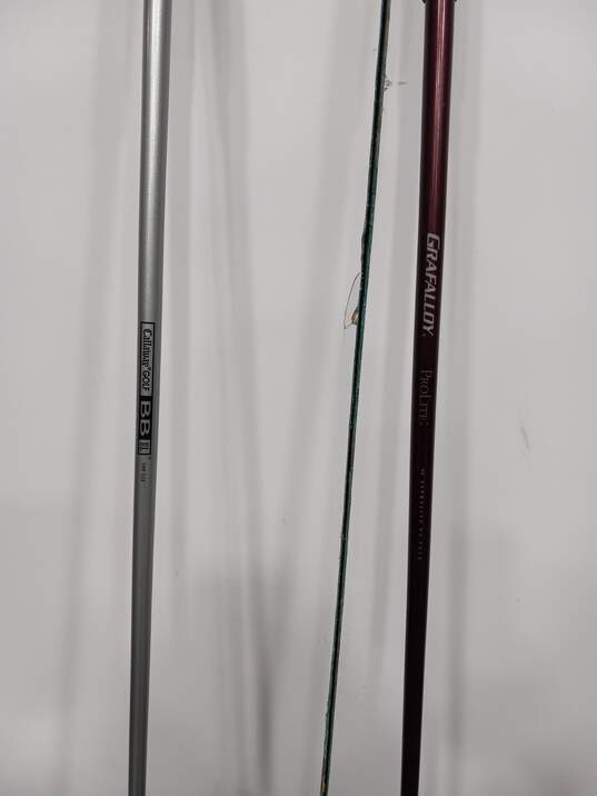 Pair of Callaway Golf Clubs image number 3