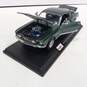 Maisto 1967 Ford Mustang GTA Fastback Model Car W/ Display image number 3
