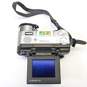 Sony Cyber-shot DSC-S50 2.1MP Digital Camera image number 3