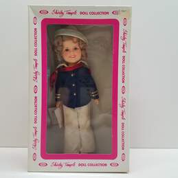 Vintage Shirley Temple Bundle Lot of 7 Book Doll alternative image