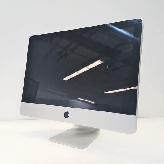 Apple iMac All-in-One (A1311) 21.5-inch 500GB - Wiped - image number 3