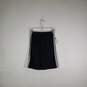Boys Elastic Waist 3 Striped Pull-On Athletic Shorts Size 14/16 image number 1