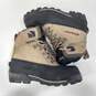 Columbia Bugaboot Insulated Waterproof Hiking Boots Size 8.5 image number 3