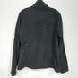 Columbia Women's Black Fleece Full Zip Jacket Size XL image number 2
