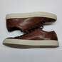 To Boot New York Knox Sneakers Leather Shoes Men's Size 12M image number 3