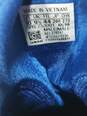 Adidas Men's Blue And White Icon V Boost Baseball Cleats Size 10 image number 2