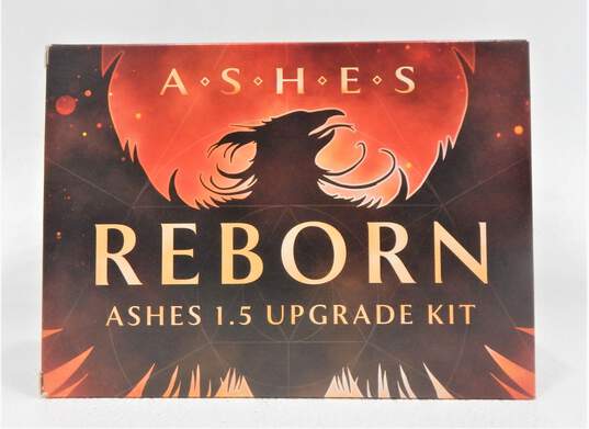 Ashes Reborn 1.5 Upgrade Kit image number 1
