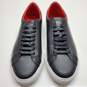 AUTHENTICATED MEN'S GIVENCHY URBAN KNOTS SNEAKERS EURO SZ 43 image number 4