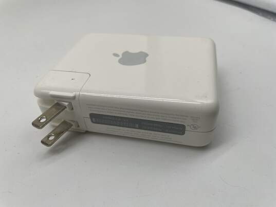 AirPort Express A1264 White Wireless Wi Fi Router Extender Not Tested image number 4