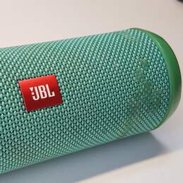 JBL Speaker Apple Green Small alternative image