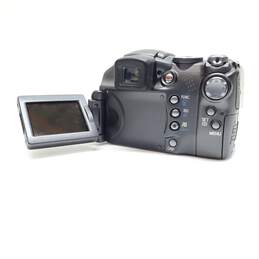 Canon PowerShot S3 IS | 6.0MP Digital Camera alternative image