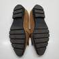 Franco Sarto Brown Suede Loafers Size 8.5M image number 2