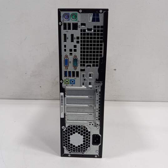 HP Pro Desk 600 G1 Small Form Tower image number 3