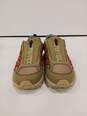 Merrell Moab Speed Zip Women's Brown Trail Sneakers Size 9 NWT image number 2