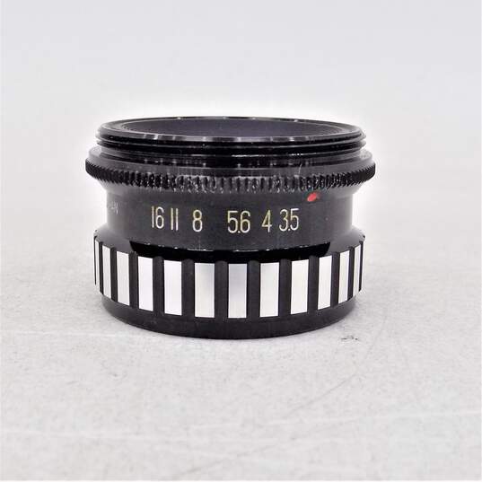 Nikon EL Nikkor 50mm F2.8 Enlarging Lens image number 4
