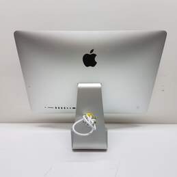 2015 Apple iMac 21.5in All in One Desktop PC Intel i5-5675R CPU 8GB RAM 1TB HDD alternative image