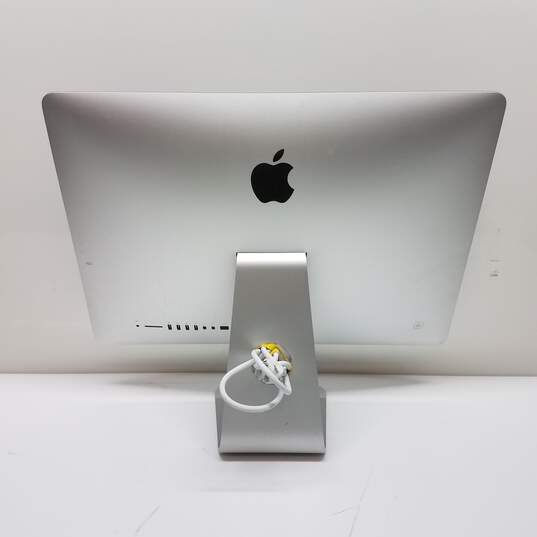 2015 Apple iMac 21.5in All in One Desktop PC Intel i5-5675R CPU 8GB RAM 1TB HDD image number 2