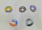 10ct Nintendo GameCube Disc Only Games image number 2
