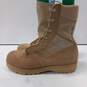 Altima Military Boots PJ07-07 5200   Sz 8R image number 4