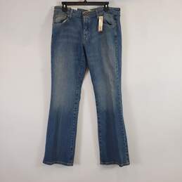 Levi's Women Blue  Junior Jeans Sz 13M NWT