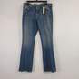 Levi's Women Blue  Junior Jeans Sz 13M NWT image number 1