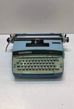 Smith Corona Coronet Cartridge 12 Typewriter alternative image