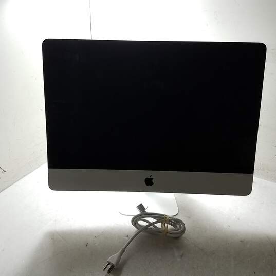 Apple iMac Intel Core i5 2.9GHz  21.5In  (Late 2013) Storage 500GB image number 4
