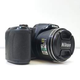 Nikon Coolpix L810 16.1MP Digital Camera