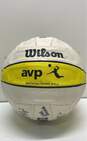 Wilson Volleyball Signed by Kerri Walsh & April Ross image number 2