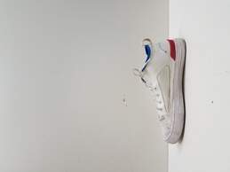 Converse Shoes Men's 10 Ctas Ultra Shoot For The Moon Sneakers White alternative image