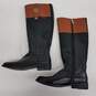 Tommy Hilfiger Shano Equestrian Boots Size 6.5M image number 2
