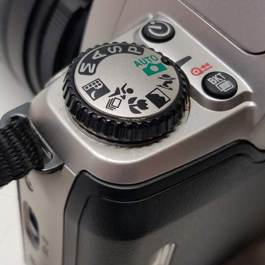Nikon N65 35mm SLR Camera with Lens image number 6