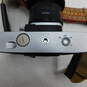 Minolta SRT 201 Camera w/ Minolta MD Rokkor-X 50mm Lens image number 6