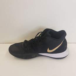 Nike Kyrie Black Athletic Shoe Men 12 alternative image