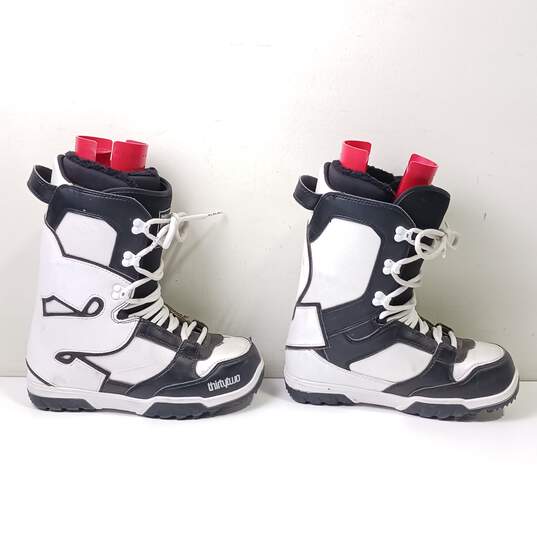 Thirty Two Ski Boots Mens Sz 8 image number 2